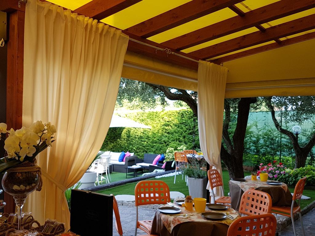 Garda Dream Hotel Lazise Exterior photo