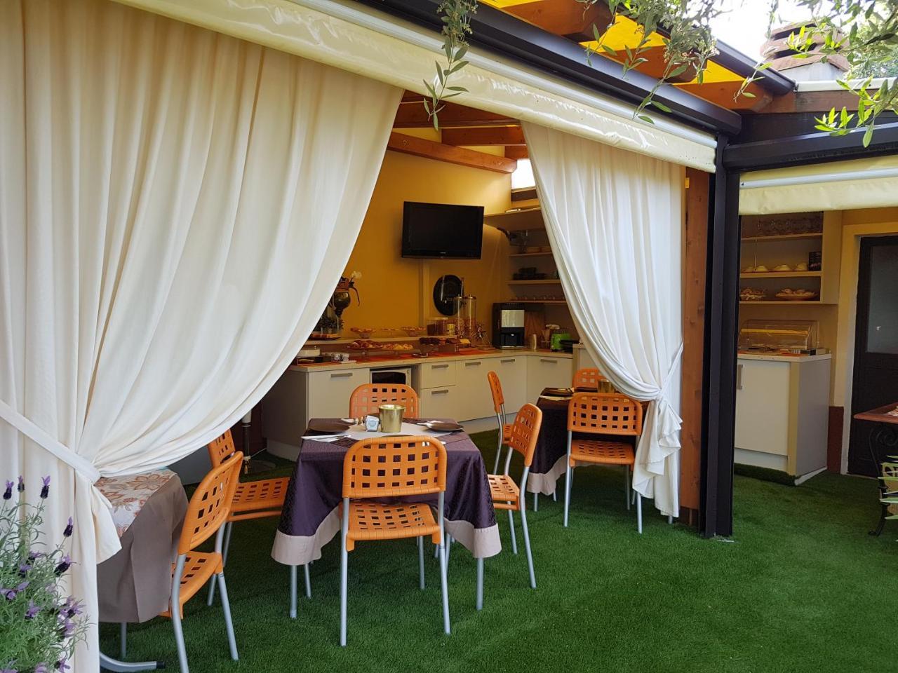 Garda Dream Hotel Lazise Exterior photo